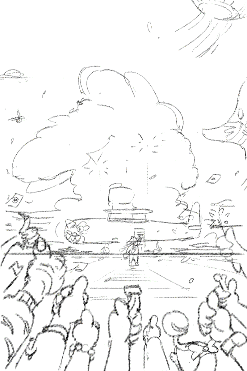 兔遇惊喜 好事成双（图ZMzQzOTgzMzIw） - 创作习作 - 站酷设计师Fu小蝠原创素材 - 站酷ZCOOL