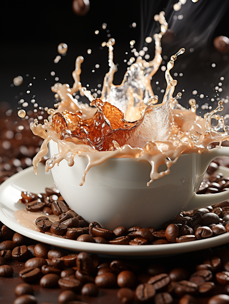 电商场景/背景/产品-AIGC创作合集