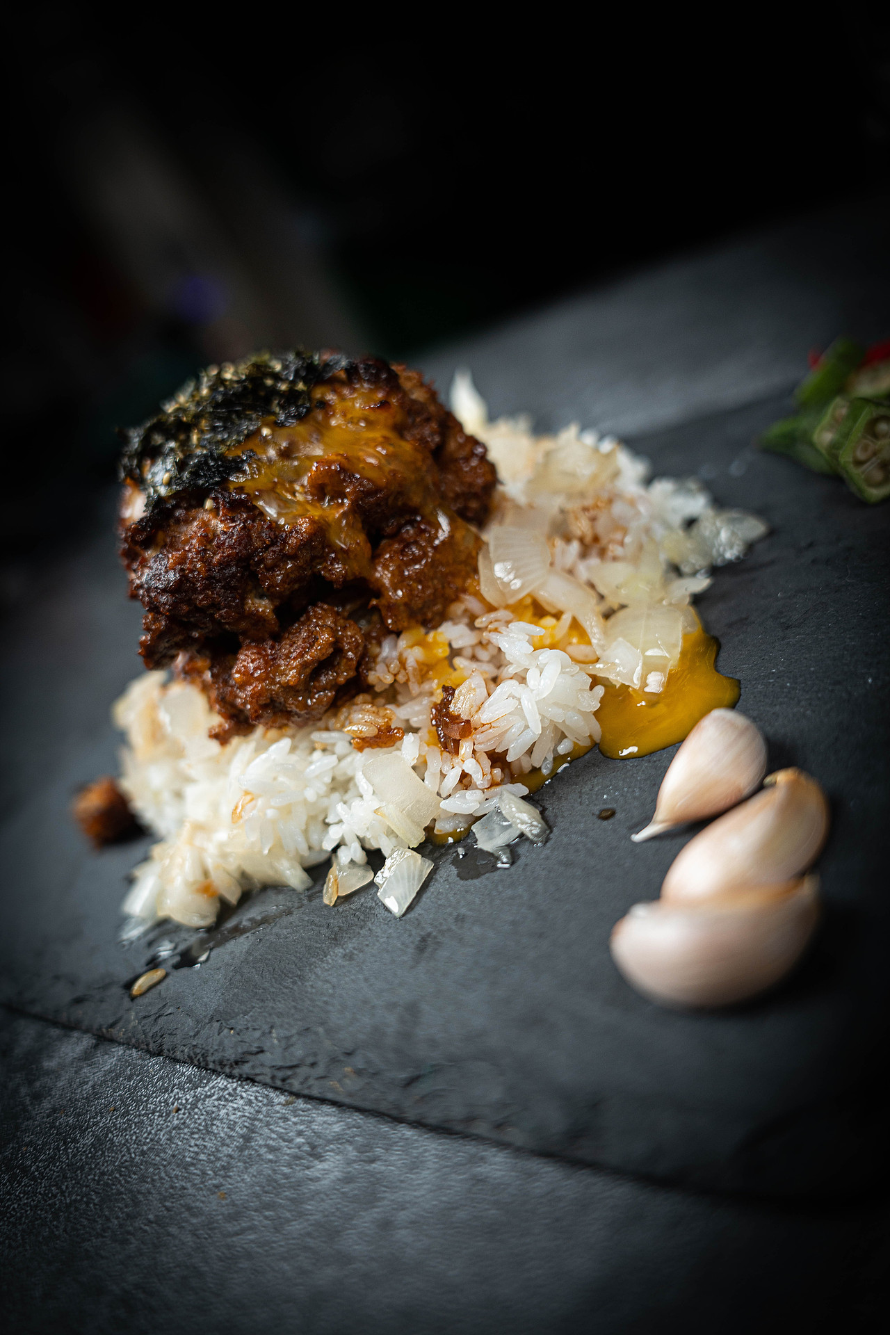 牛排汉堡（图ZMzEwMTczNzYw） - 美食摄影 - 站酷设计师林吃撑原创素材 - 站酷ZCOOL