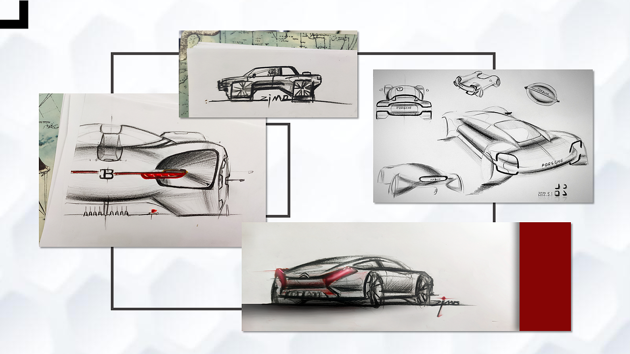 zimopromise个人作品