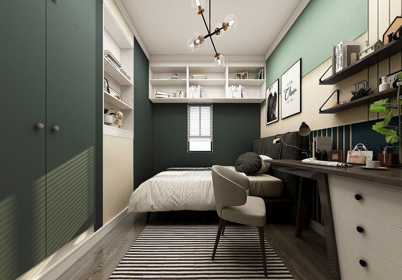 一个人的小天地——北欧（图ZMzMyMTY2ODAw） - 其他平面 - 站酷设计师张婧13225895083原创素材 - 站酷ZCOOL