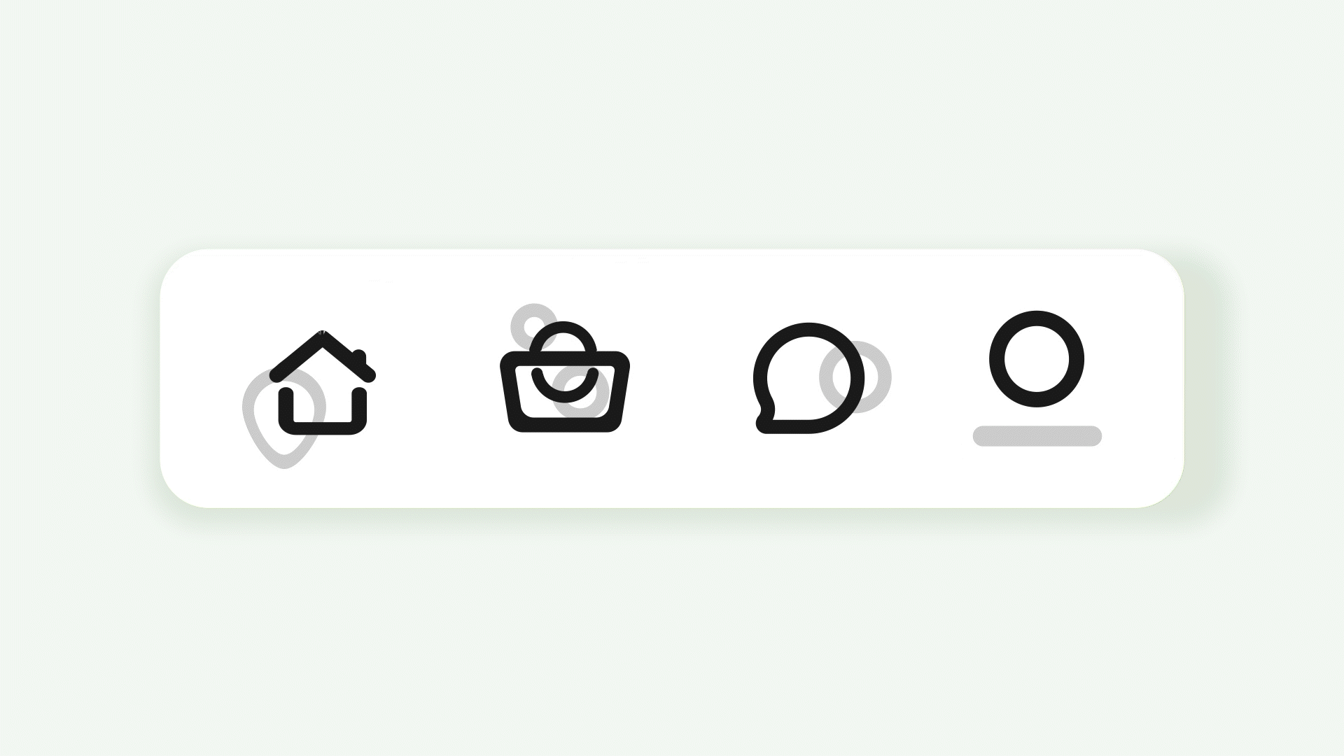 轻食代-轻食外卖APP Design