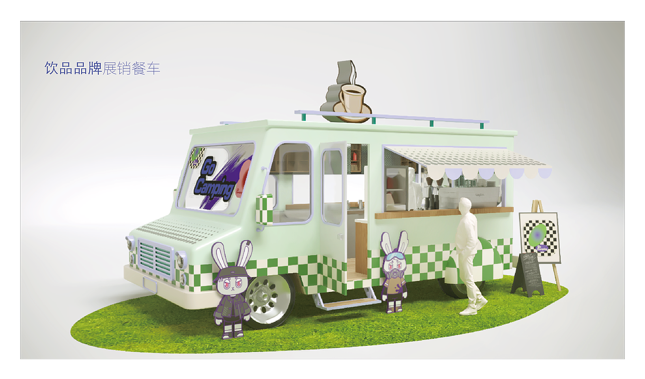 原创IP-ROCOCO产品系（图ZMzM0MzM1NTI0） - IP形象 - 站酷设计师Wonco原创素材 - 站酷ZCOOL