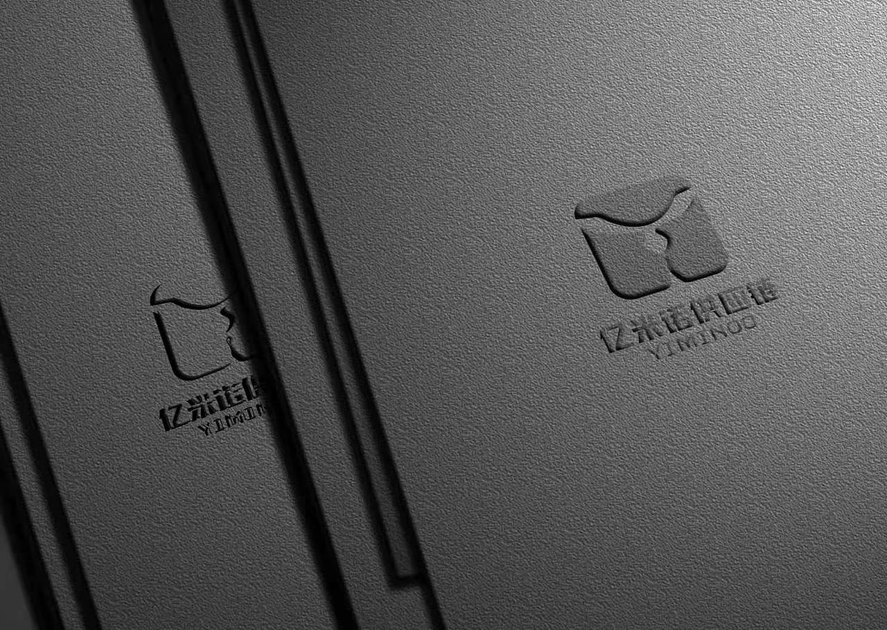 亿米诺供应链LOGO设计原创（图ZMzE4NjU0NTI0） - Logo - 站酷设计师画本时光原创素材 - 站酷ZCOOL