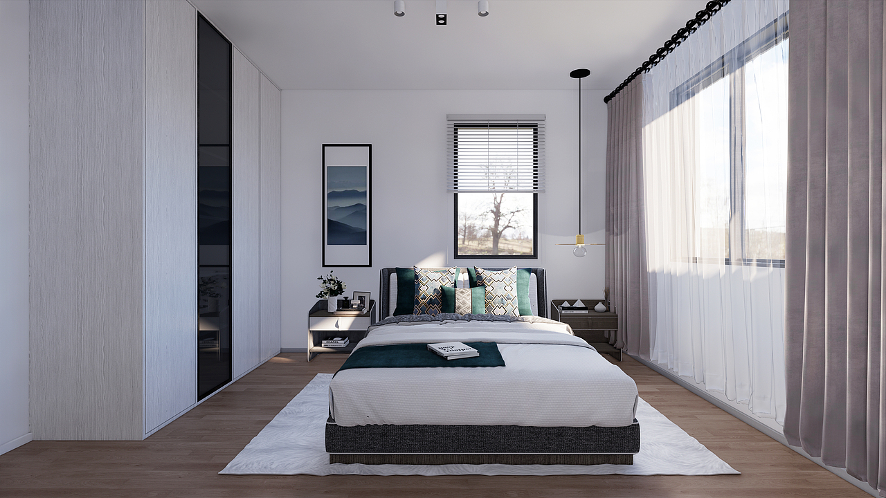 上海房屋改造（图ZMzEwNDA3NzQ0） - 家装设计 - 站酷设计师JACOB雪饼原创素材 - 站酷ZCOOL