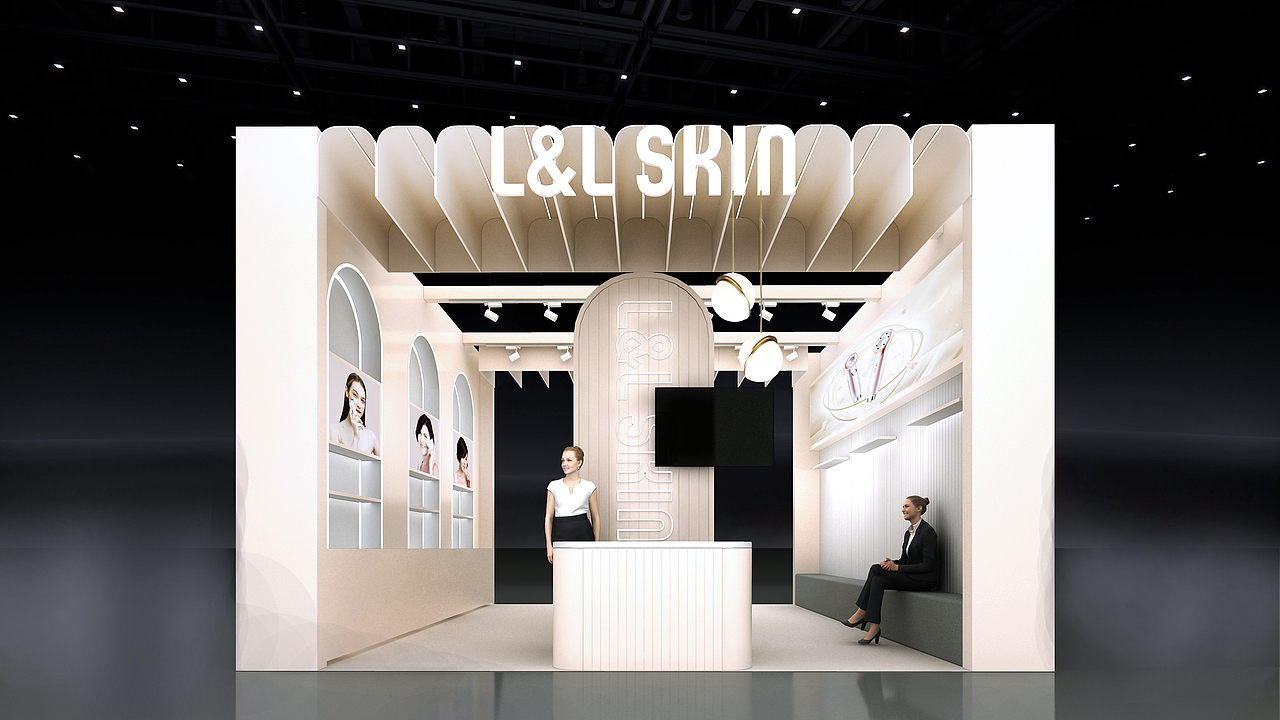 2023临展（图ZMzQ4MjY0Njg4） - 展陈设计 - 站酷设计师orange一一一原创素材 - 站酷ZCOOL