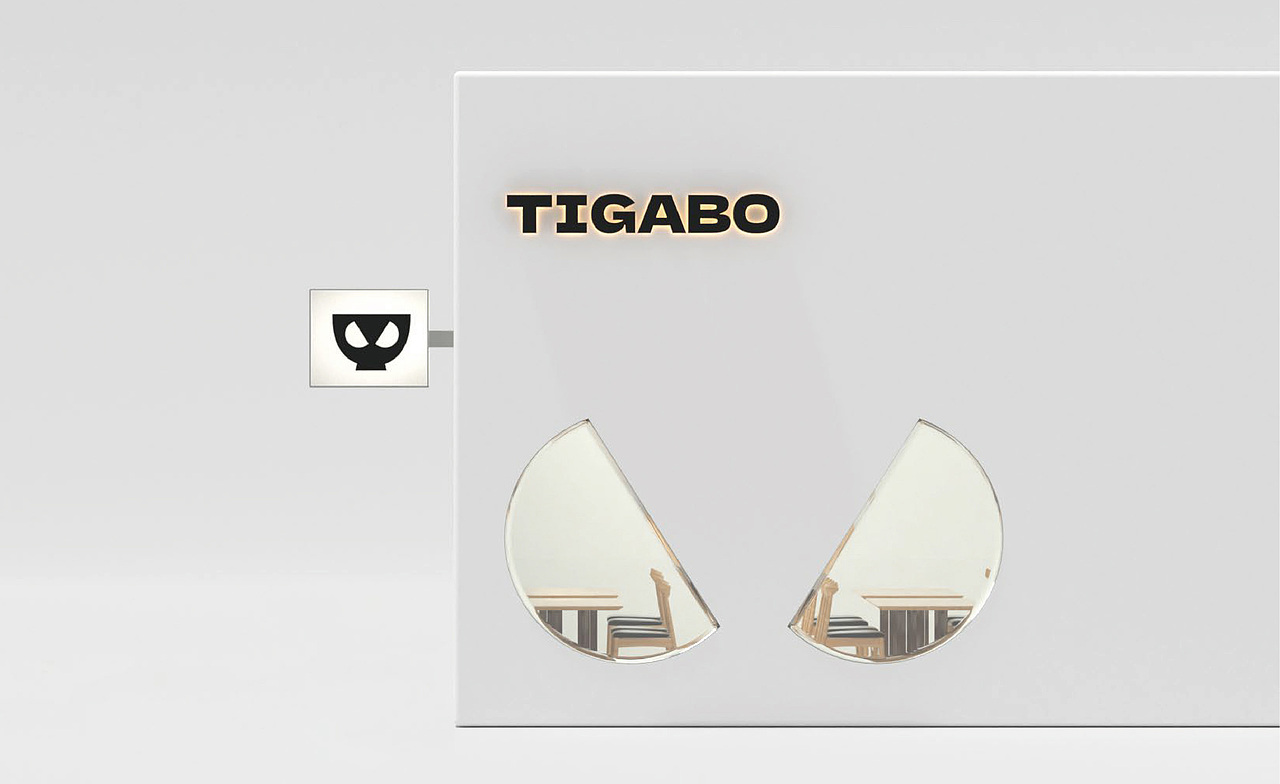 TIGABO | 特色小碗菜整体品牌形象设计（图ZMzUwMDE4MTY4） - 品牌 - 站酷设计师V14TEAM原创素材 - 站酷ZCOOL