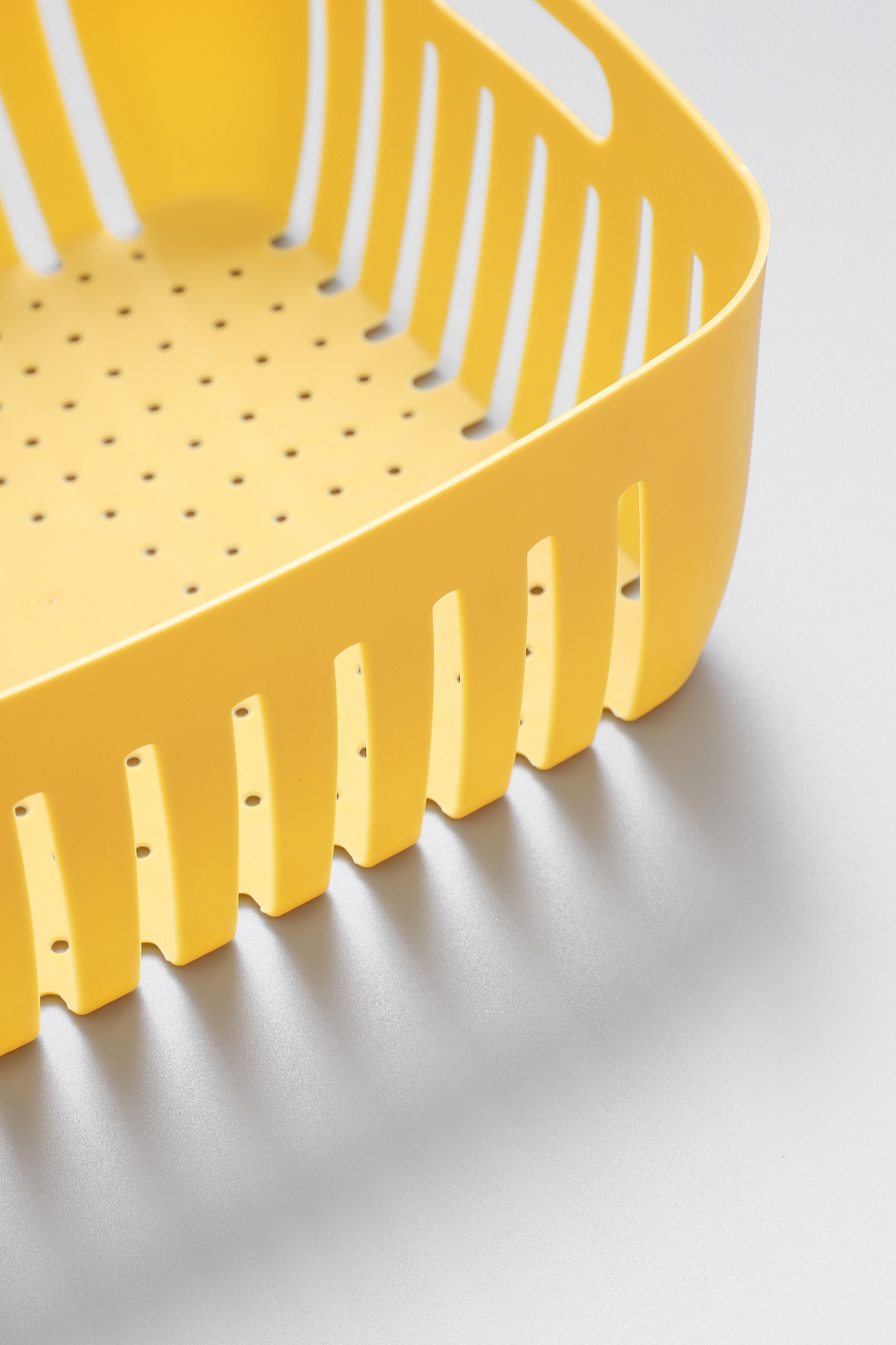 洗菜篮/沥水篮/收纳筐の静物拍摄