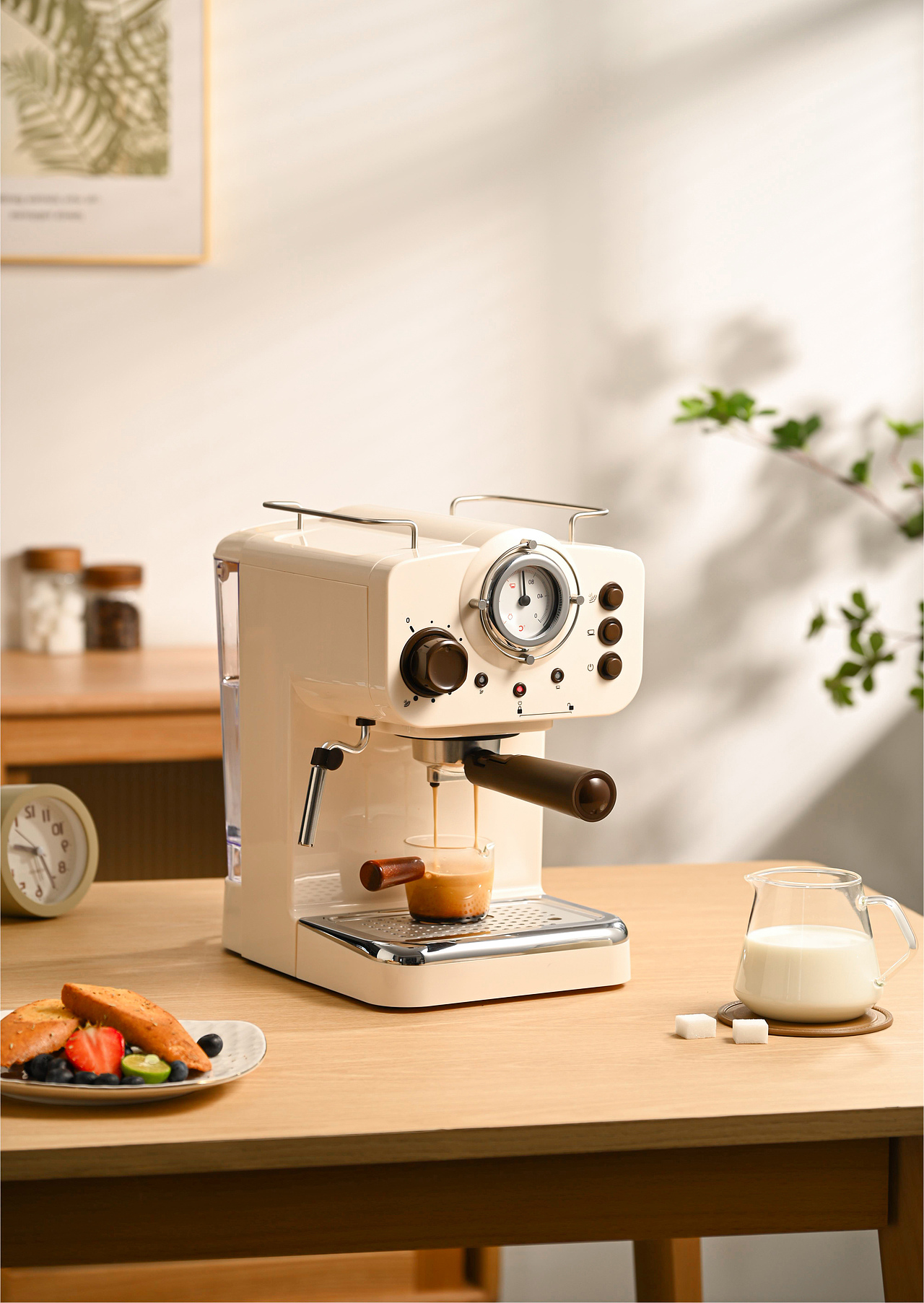 咖啡机（图ZMzU1OTA2OTQ4） - 产品摄影 - 站酷设计师尚好摄影工作室原创素材 - 站酷ZCOOL