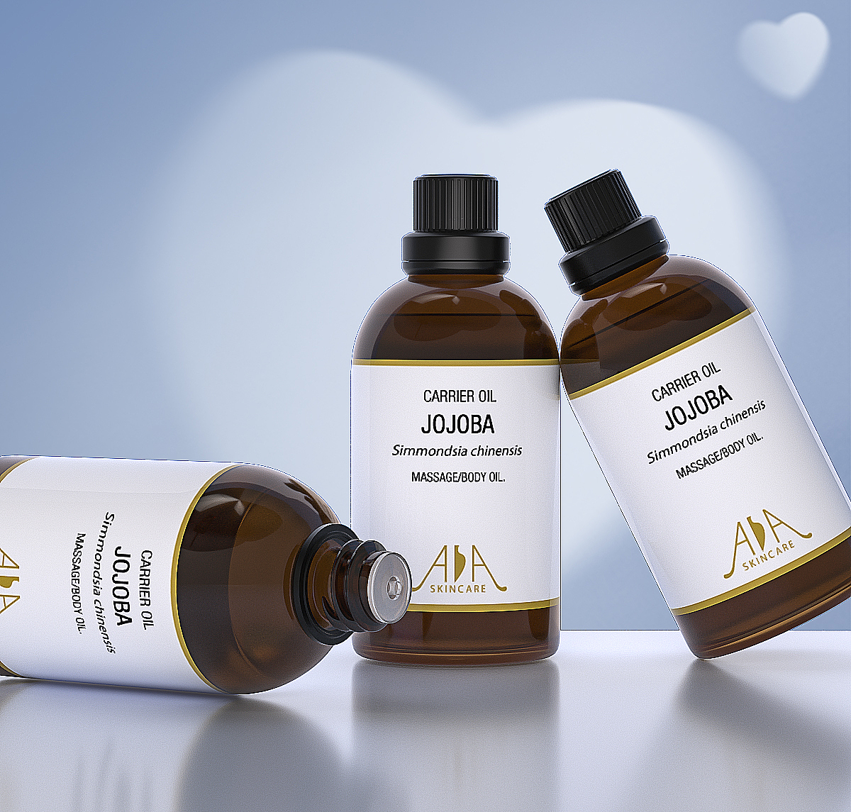 英国aa网七夕节三维场景搭建设计