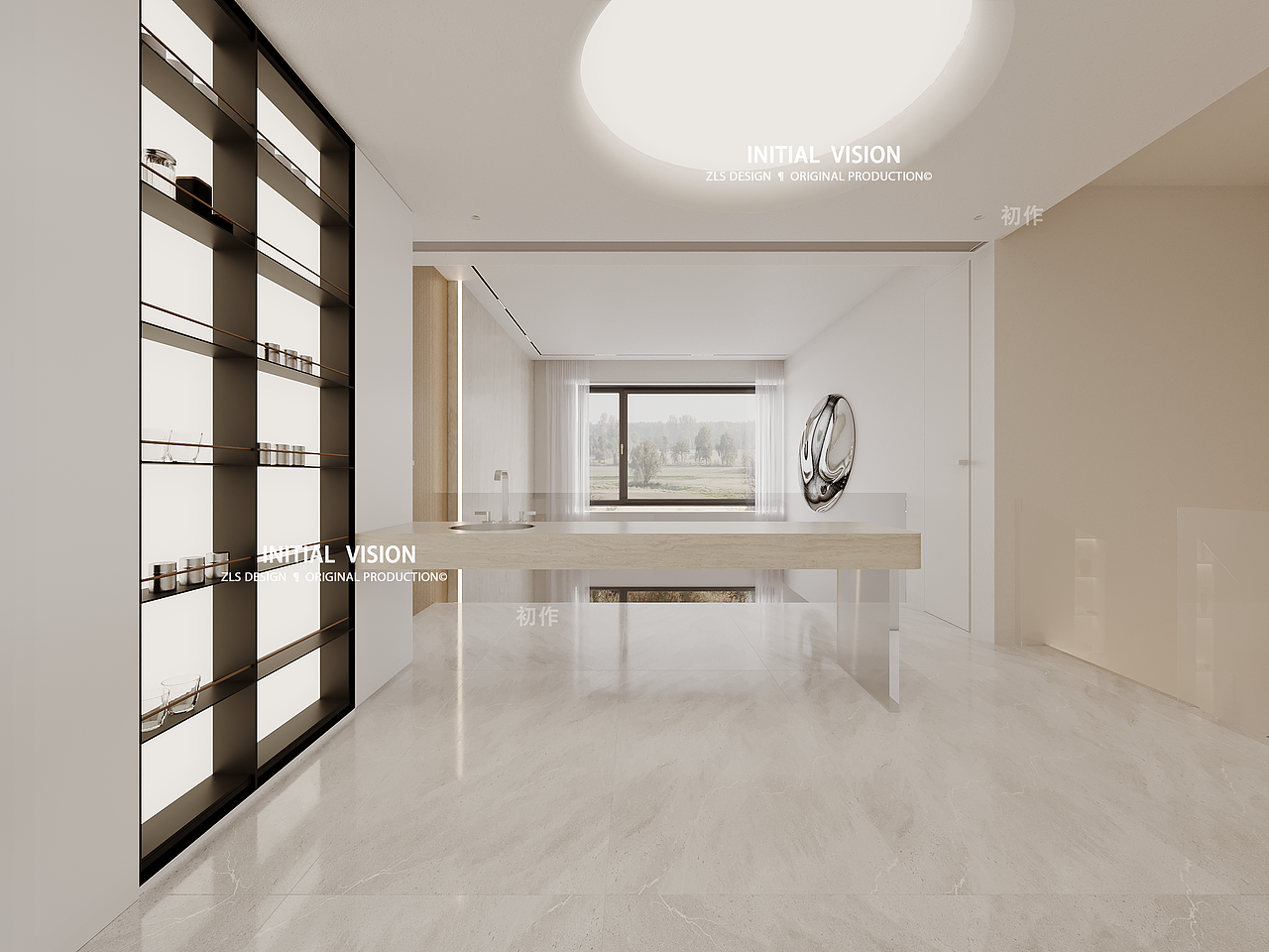 有一个地方叫稻城（图ZMzI1MDg5NDEy） - 家装设计 - 站酷设计师INITIAL初作视觉原创素材 - 站酷ZCOOL