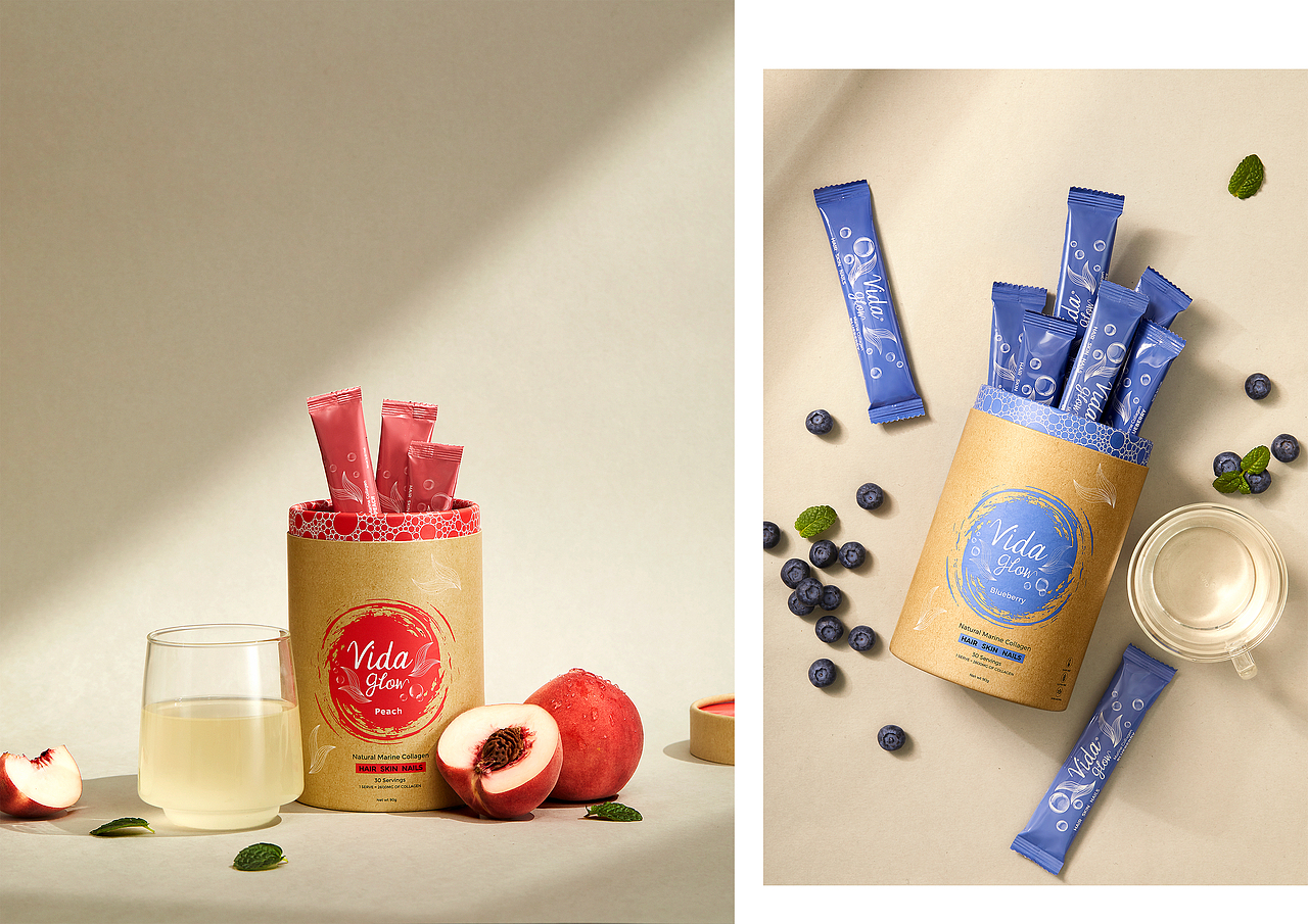 一些以前拍的饮品