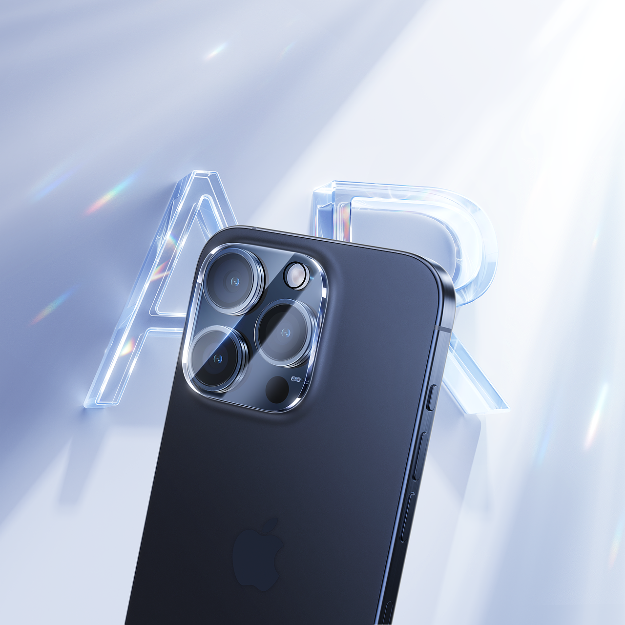 2023·SMARTDEVIL- 渲染合集