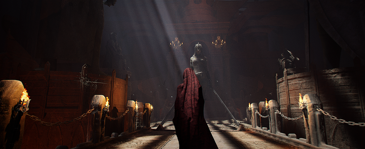 Unreal Engine