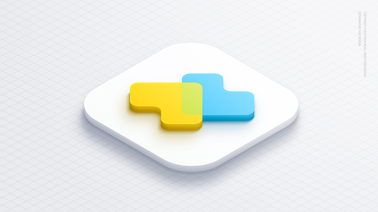 佐佑学教育 · 教育培训LOGO及视觉设计