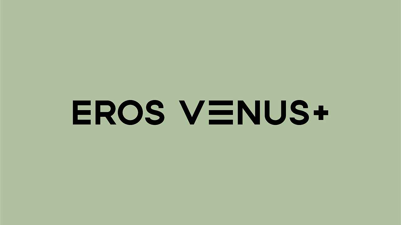 Eros Venus+ 快时尚饰品研究所