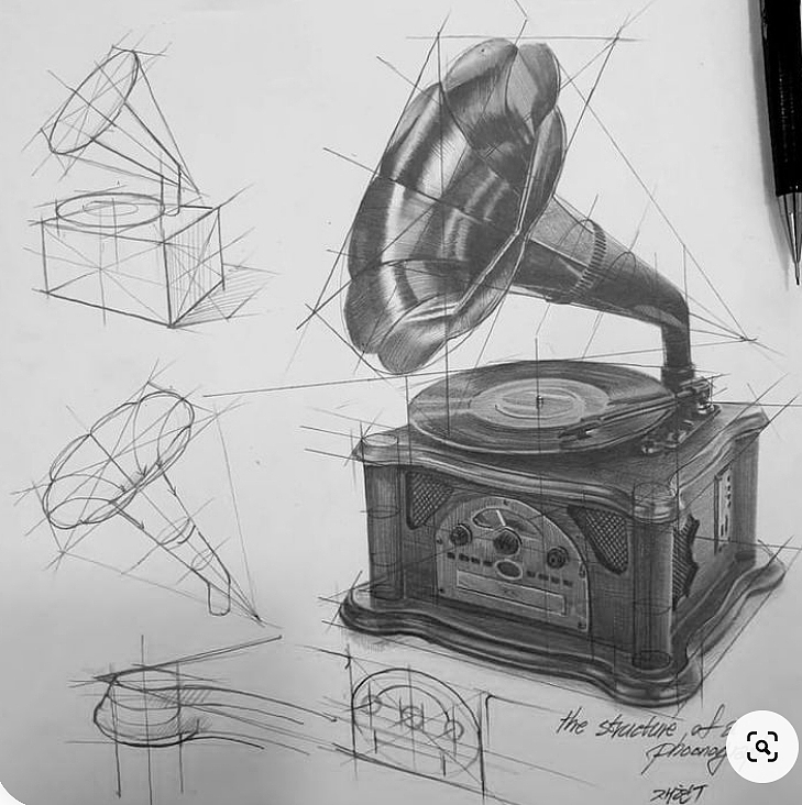 结构（图ZMzM4MDc4MTY4） - 绘本 - 站酷设计师周咘咘原创素材 - 站酷ZCOOL