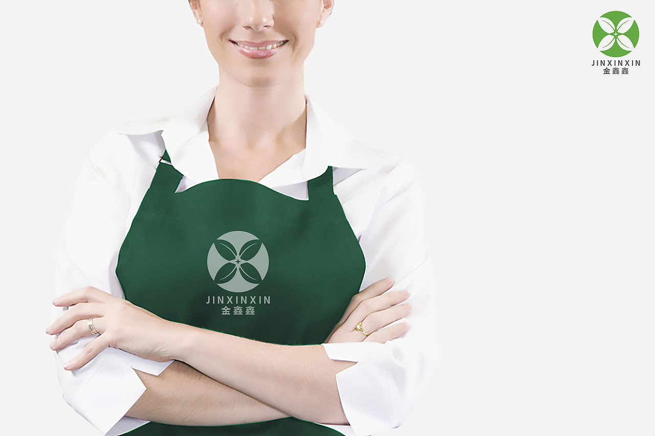 LOGO 农业植物 种子 农产品 助农产品直播带货 logo