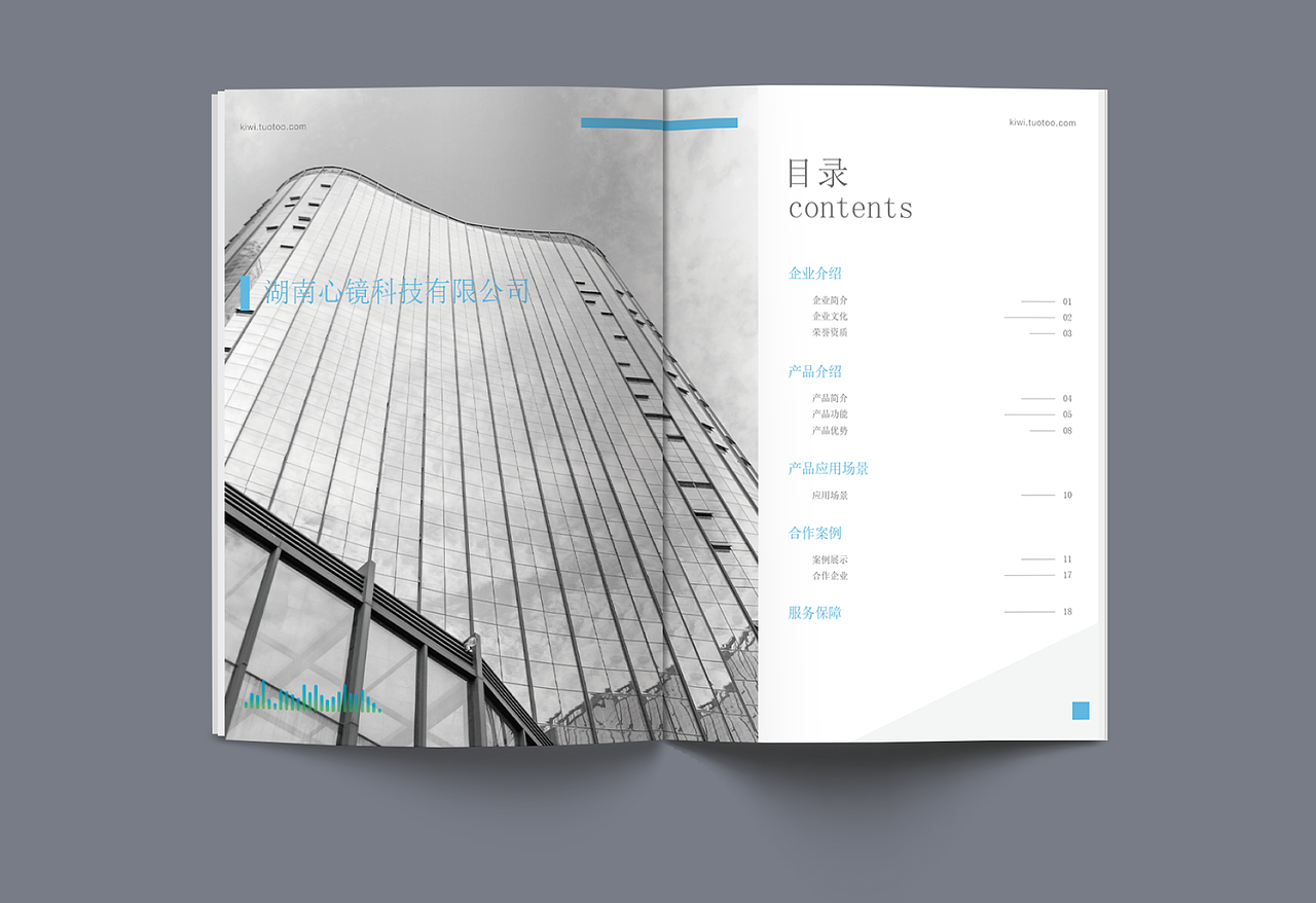 《宣传册+三折页》（图ZMzIwMjQ3NjUy） - 宣传物料 - 站酷设计师阿邓啊原创素材 - 站酷ZCOOL