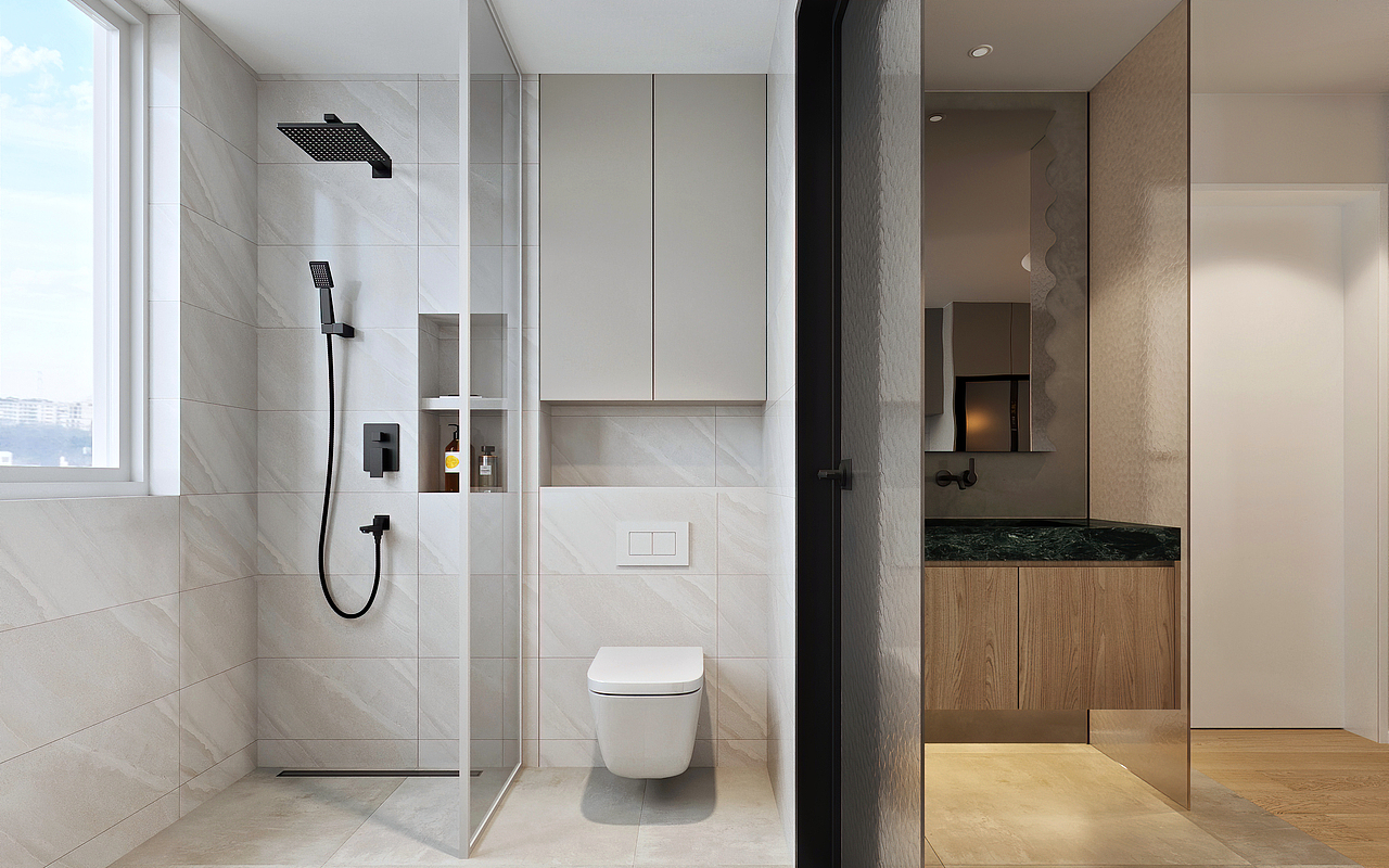 作品合集一（图ZMzEyMDI2MDcy） - 家装设计 - 站酷设计师龙贰哥原创素材 - 站酷ZCOOL