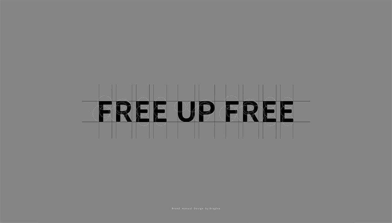 「 Free up Free - 姕在活 」 美妆品牌设计（图ZMjk5NTkyMTEy） - 品牌 - 站酷设计师FaceDesign2022原创素材 - 站酷ZCOOL
