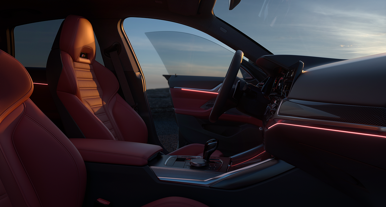 BMW 430i CGI（图ZMzYyNTAyMTQ4） - 机械/交通 - 站酷设计师潇湘剑雨原创素材 - 站酷ZCOOL