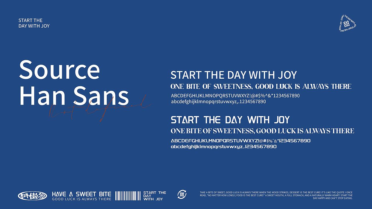 WILDIFE | 烘焙品牌设计 | 树懒家品牌全案设计（图ZMzM5NzEzOTA4） - 品牌 - 站酷设计师今日份限量款原创素材 - 站酷ZCOOL