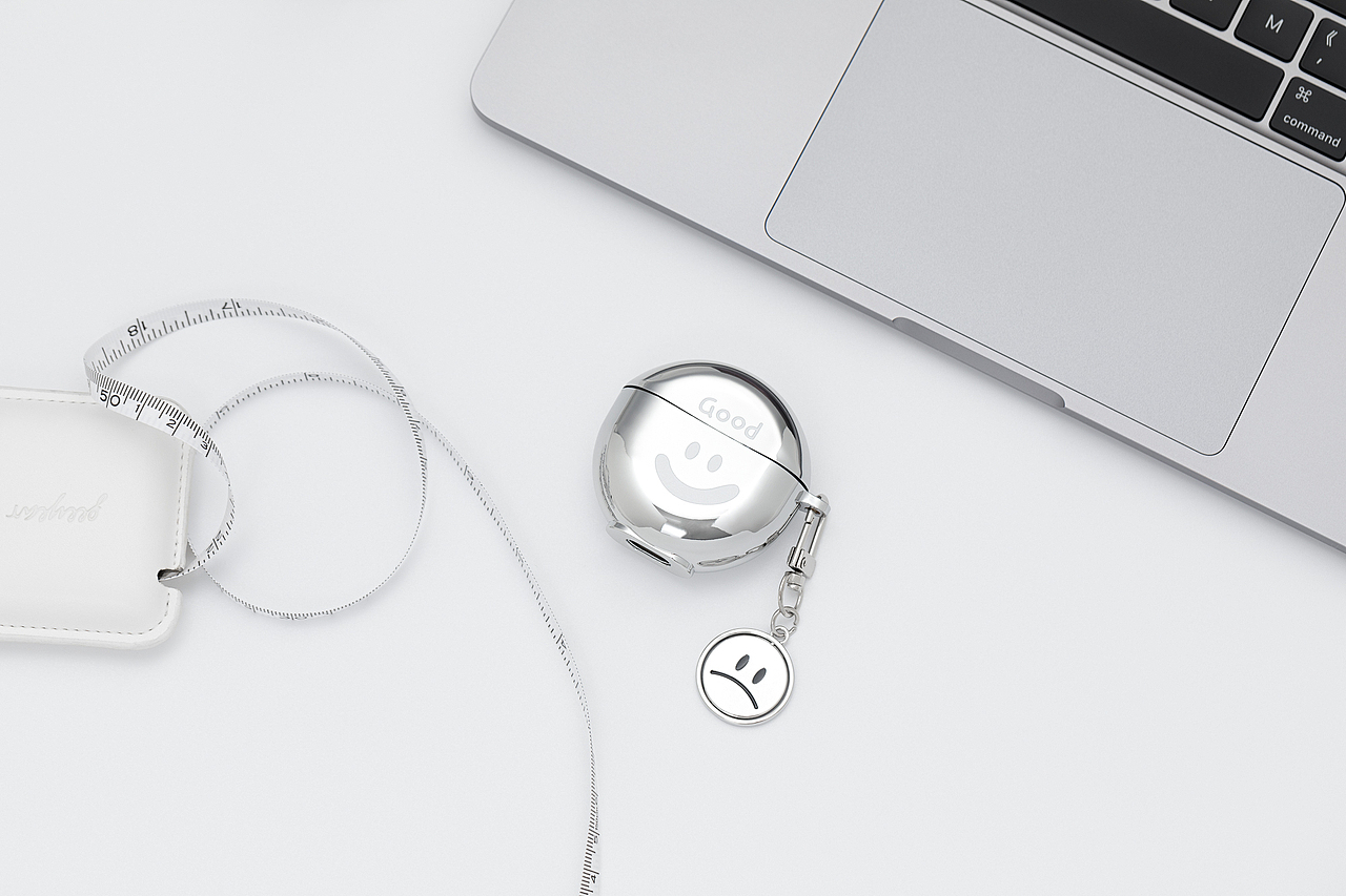 随手拍丨诺必行耳机保护套