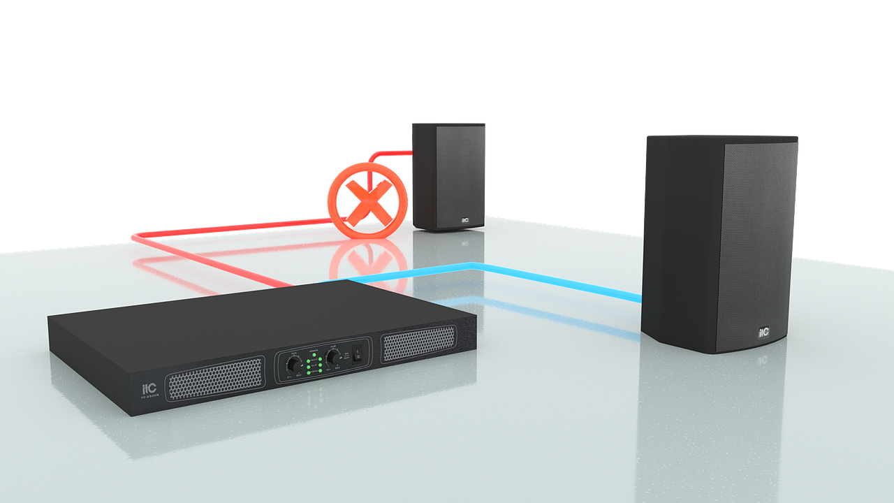 功放产品功能视频