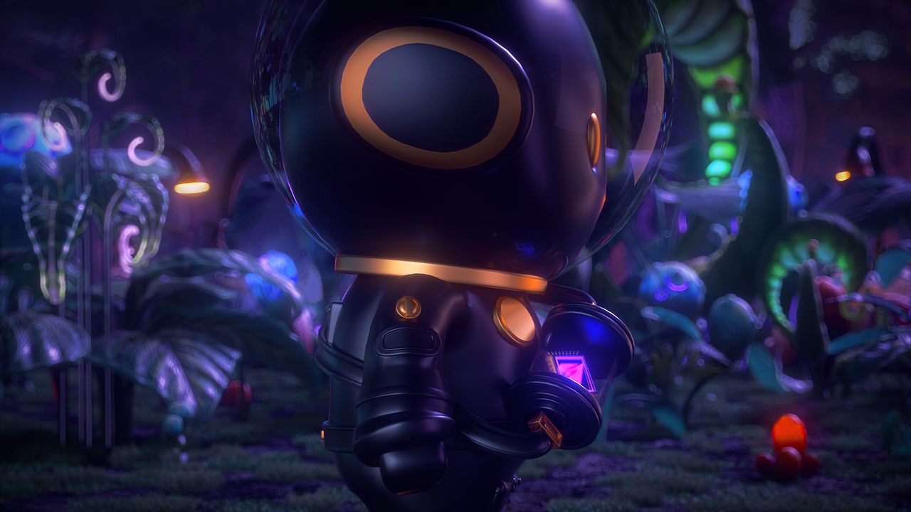 OPPO Reno8 Pro 黑金版动画（图ZMzExMTEzOTc2） - 动画/影视 - 站酷设计师solo10原创素材 - 站酷ZCOOL