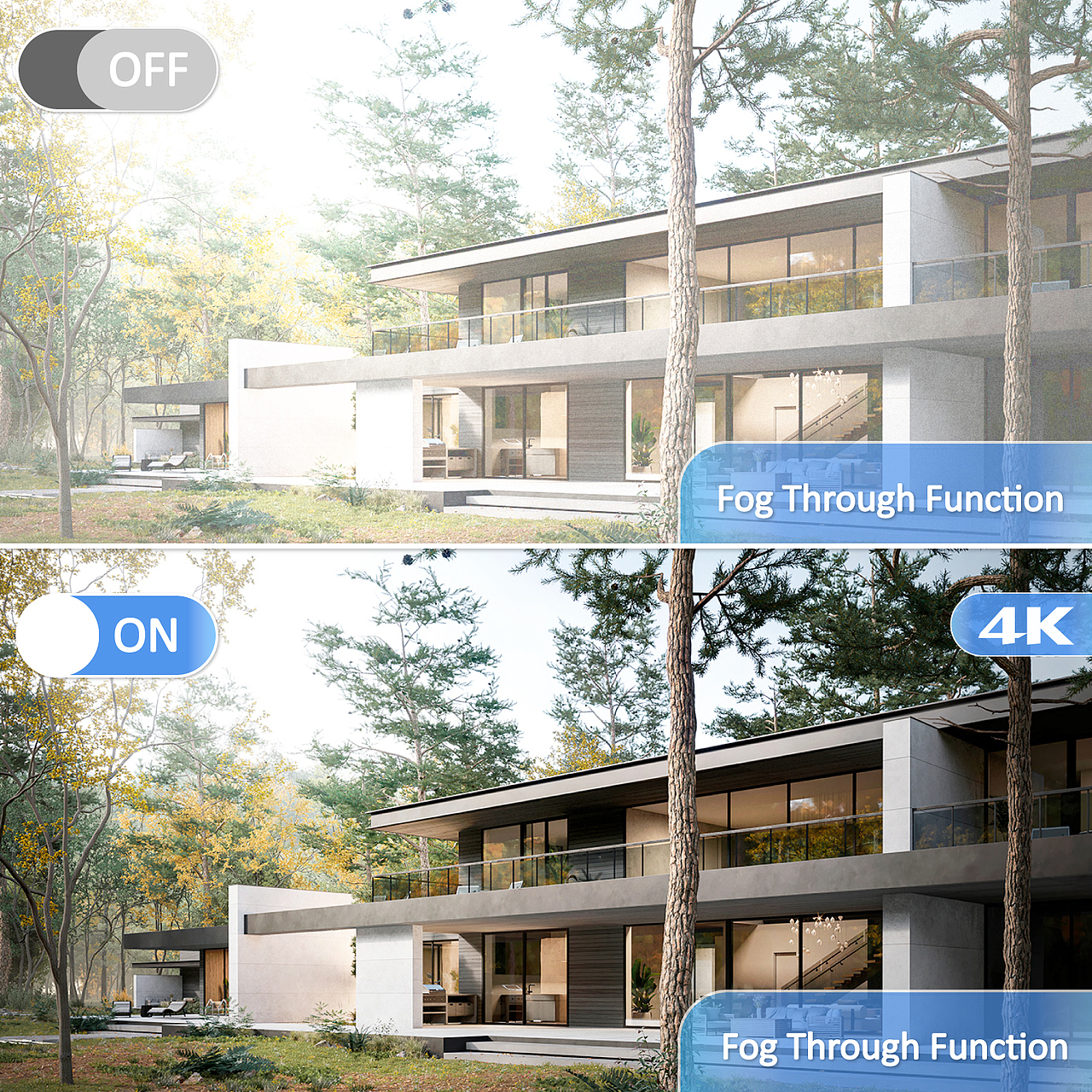 2020-23亚马逊4K录像机套装作品-合集