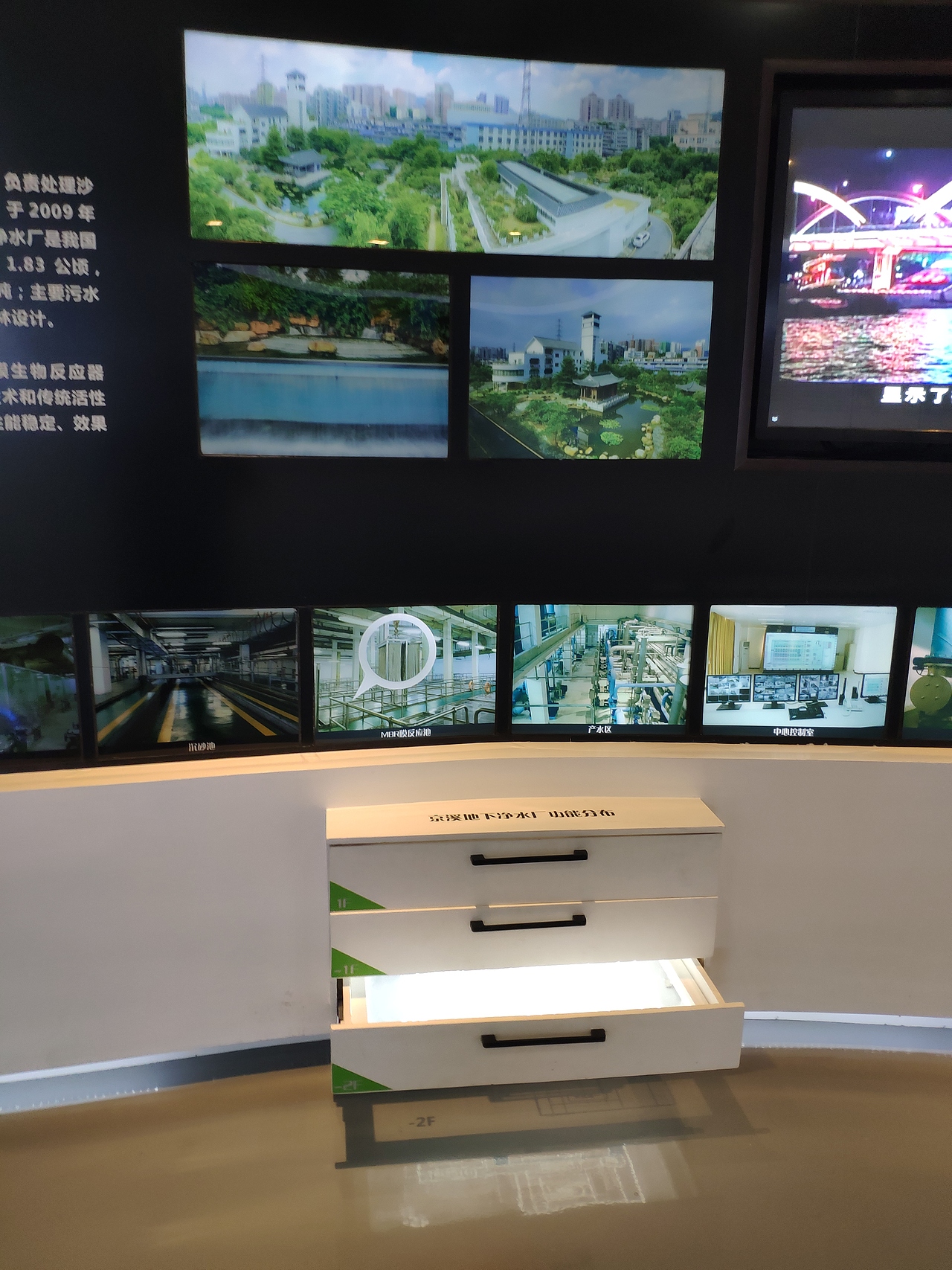 广州-水博苑（图ZMzAyNDI1NDY4） - 展陈设计 - 站酷设计师大湾区五花肉原创素材 - 站酷ZCOOL