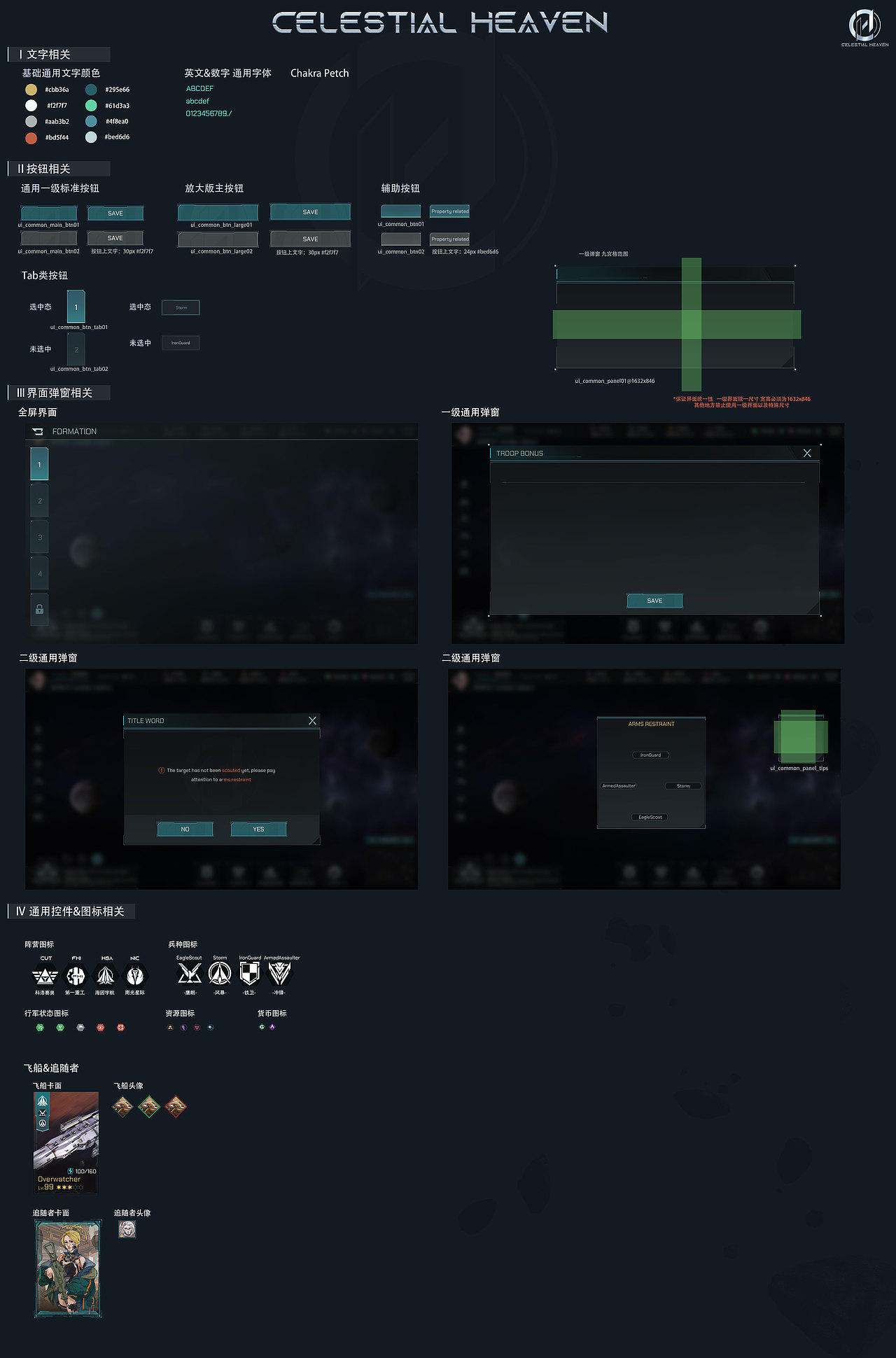 太空歌剧战舰养成