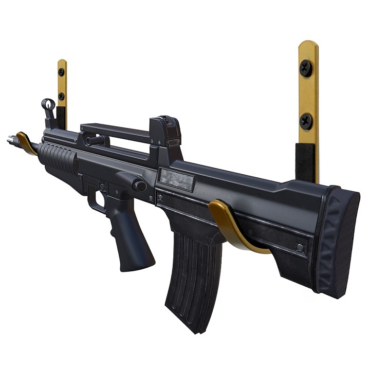 亚马逊主图A+设计-枪架金（图ZMzE0MTczNTA0） - 电商 - 站酷设计师Mikery丶原创素材 - 站酷ZCOOL