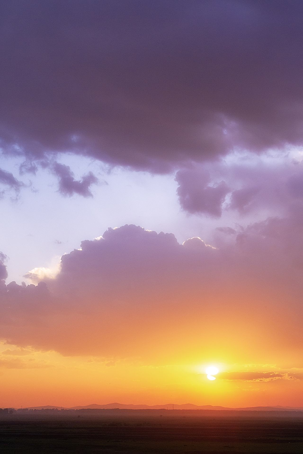 坝上景色（图ZMzI3OTEzOTk2） - 风光摄影 - 站酷设计师无敌统帅原创素材 - 站酷ZCOOL