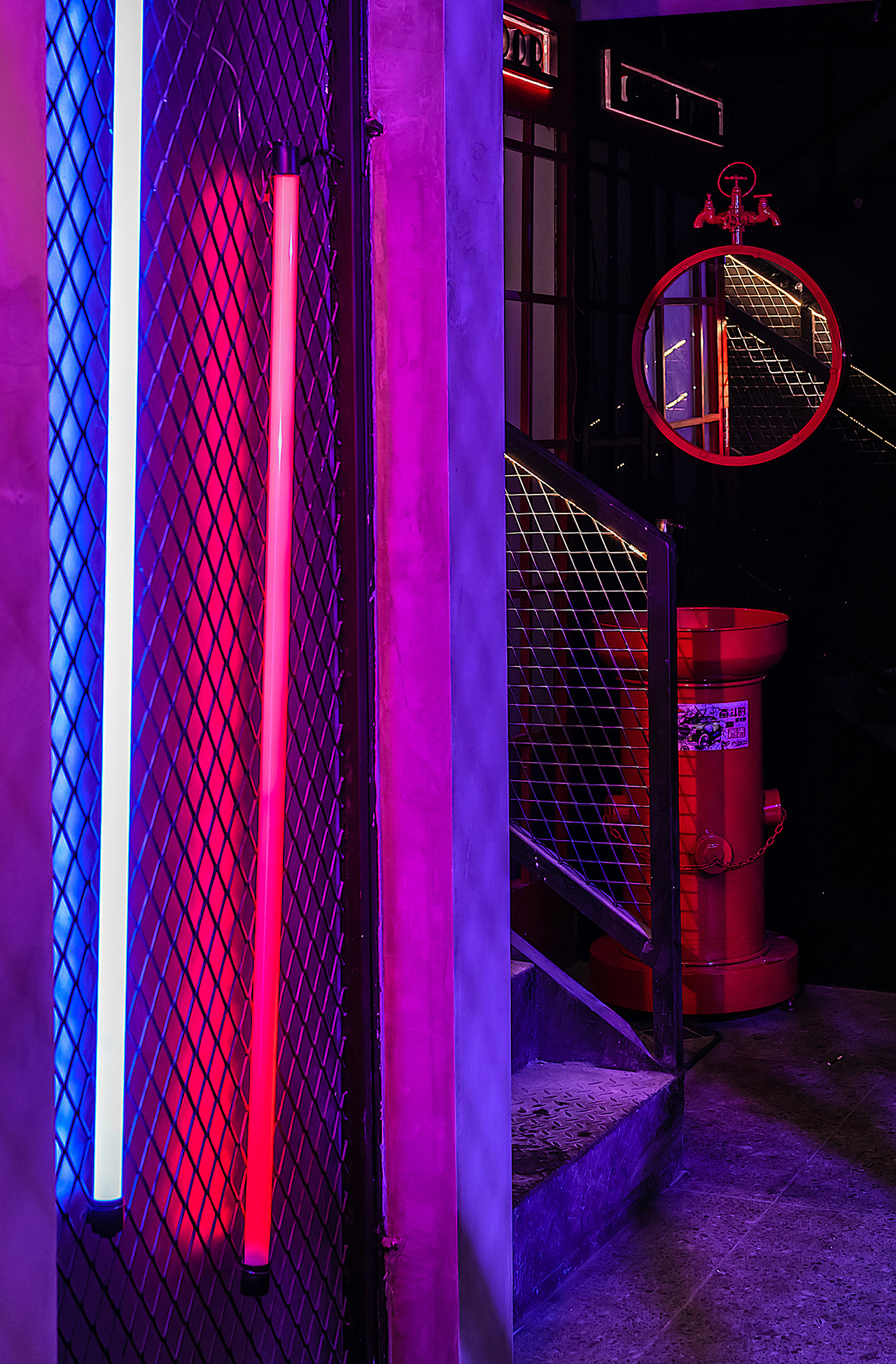 玩家|THAT DOOR