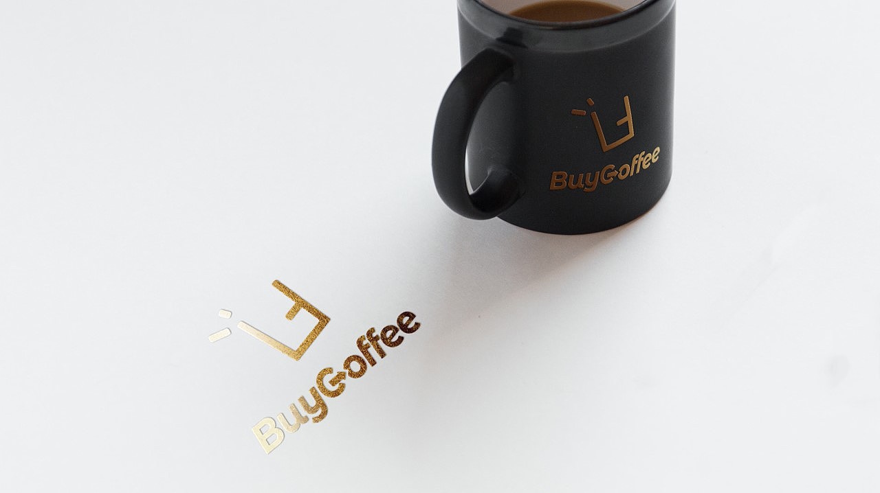 T.D.P设计丨BUYGO COFFEE视觉设计（图ZMzU2Mzk2NzQ4） - 品牌 - 站酷设计师他山做法原创素材 - 站酷ZCOOL
