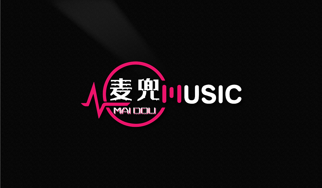 原创设计|打造您的专属音乐厅（图ZMzI1ODUwMzA0） - Logo - 站酷设计师丸子女孩原创素材 - 站酷ZCOOL