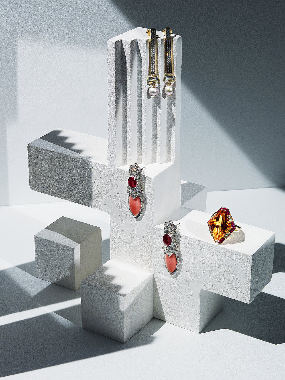 Harper's BAZAAR||SESTUDIO(图ZMzY5MTQ1MTky) - 产品摄影 - 站酷设计师STUDIOSE原创素材 - 站酷ZCOOL