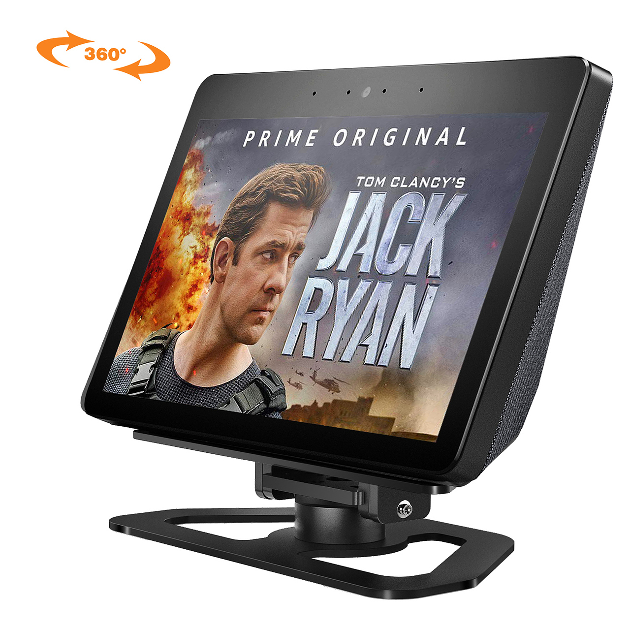 Echo Show 支架（图ZMzA0MzM1Nzgw） - 电商 - 站酷设计师平面小工匠原创素材 - 站酷ZCOOL