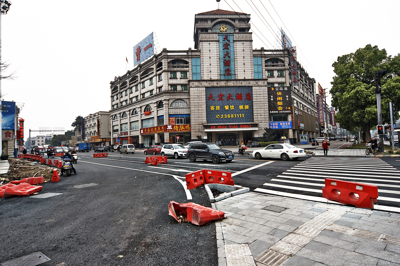 环境建筑工程摄影灯光照明设计用图摄影没做任何后期1