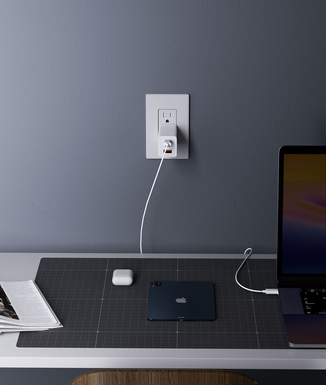 2022三维渲染工作记录(节选)