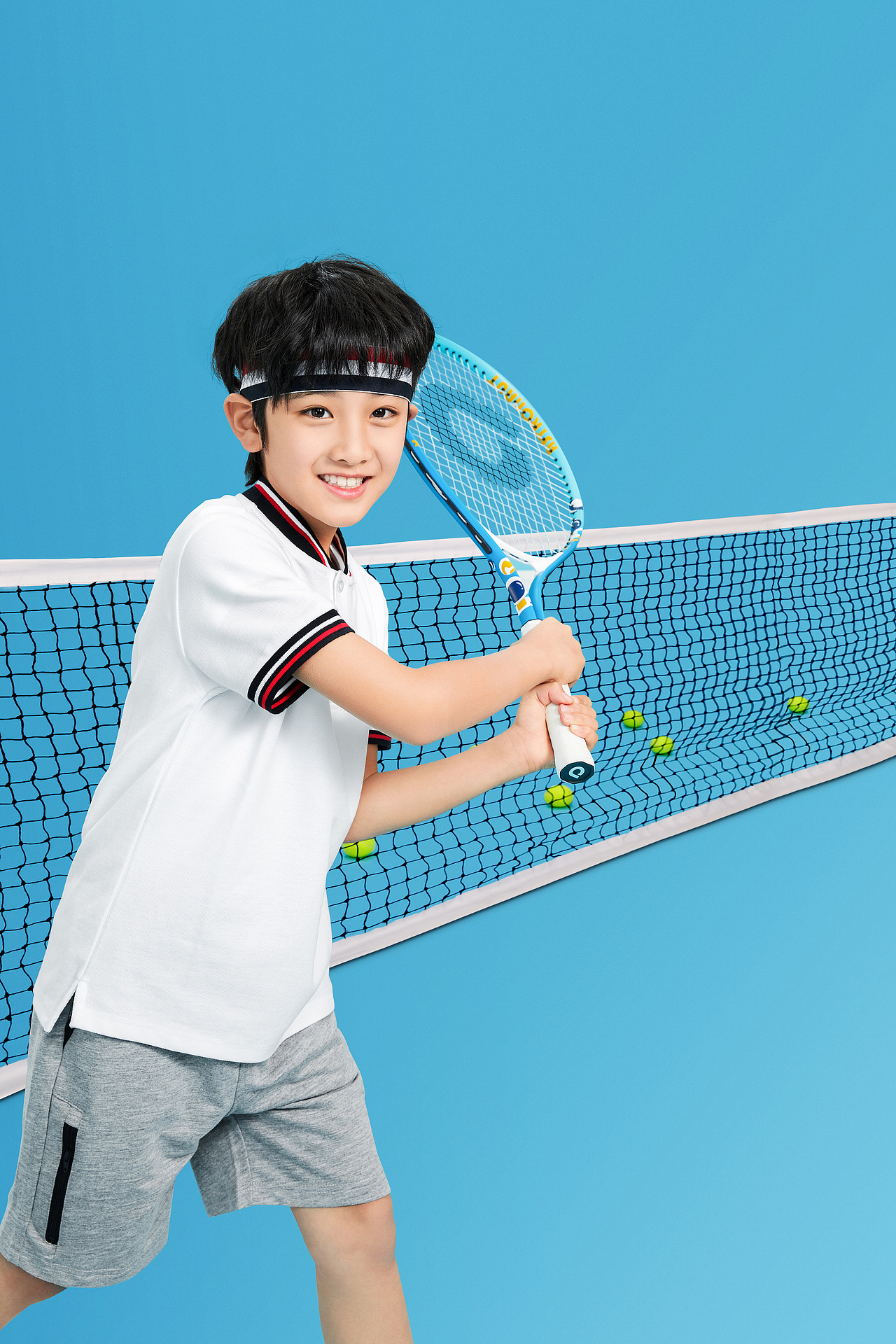 养生堂× 云度视觉 × Box Studio | 成长快乐维生素片