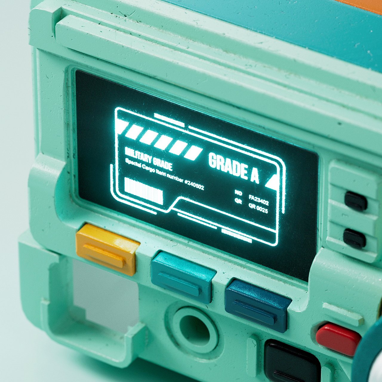 产品渲染｜明调和暗调（图ZMjk5MDEzMDM2） - 产品 - 站酷设计师Hongoo原创素材 - 站酷ZCOOL