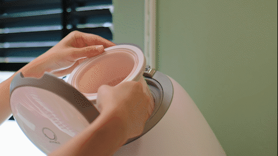 TVC视频 | 觉飞心愿S内衣裤清洗衣机 ✖ foodography（图ZMzQ3NDI0NjMy） - 产品摄影 - 站酷设计师Foodography原创素材 - 站酷ZCOOL