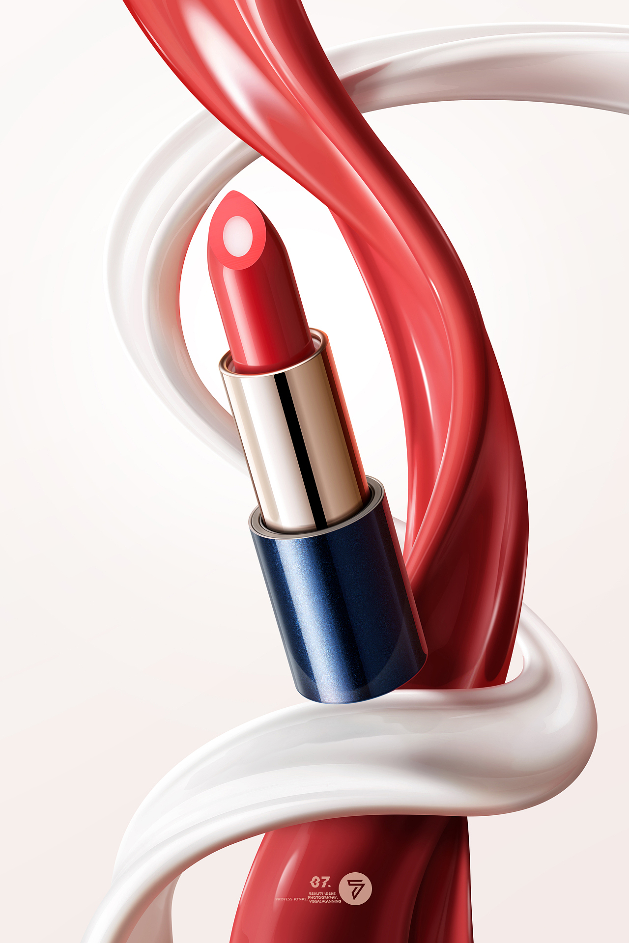 美妆摄影 | 七月熙视觉 ✖ 袋鼠妈妈（图ZMzA2MTI1NTky） - 产品摄影 - 站酷设计师七月熙视觉原创素材 - 站酷ZCOOL