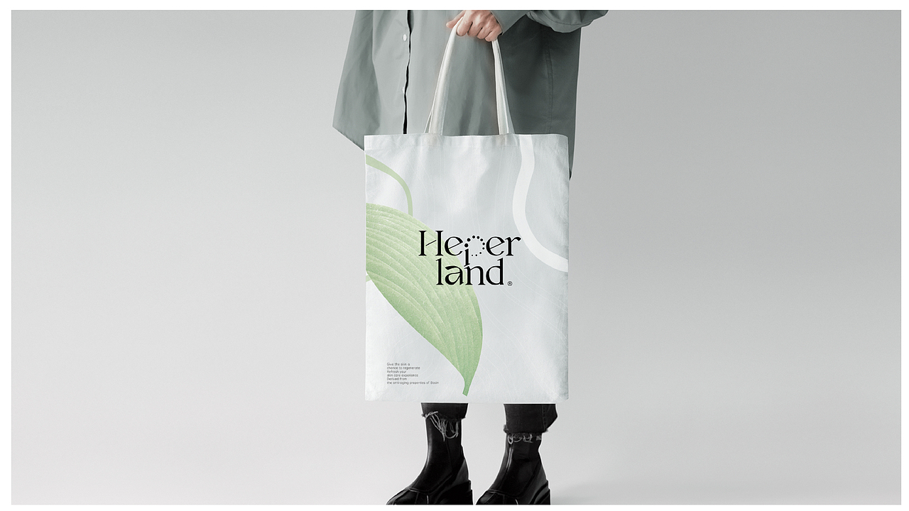 肌肤护理/美妆类-品牌VI&包装视觉设计（图ZMzM0OTA1NjM2） - 品牌 - 站酷设计师思悟品牌设计原创素材 - 站酷ZCOOL