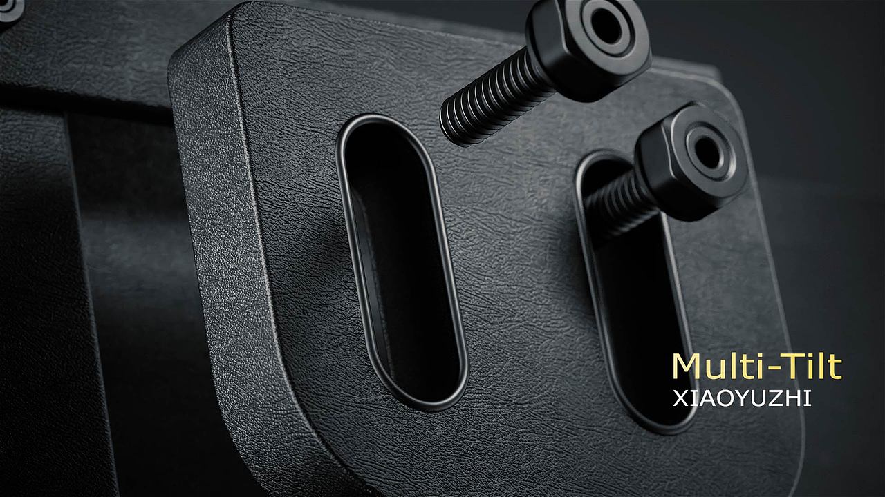 电竞椅动态（图ZMzI5NjQ1Njg0） - 场景 - 站酷设计师小鱼bilibilbili原创素材 - 站酷ZCOOL