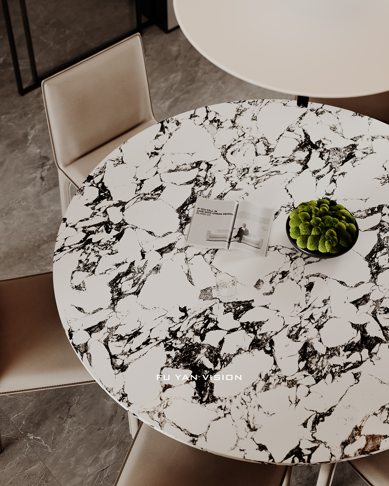 近期现代（图ZMzY1ODE0Njgw） - 家装设计 - 站酷设计师真没敷衍啊原创素材 - 站酷ZCOOL