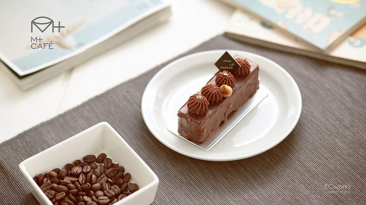 M+CAFE| 咖啡.甜品 | ECworks（图ZMzYwOTQwNzk2） - 美食摄影 - 站酷设计师ECworks原创素材 - 站酷ZCOOL